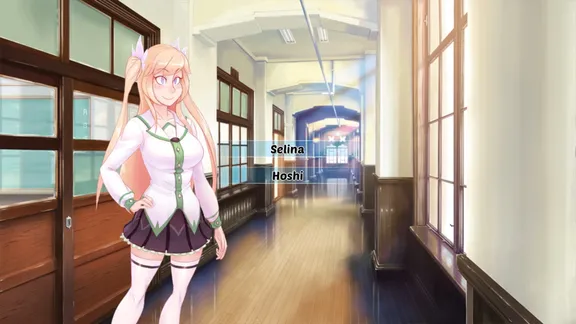 Highschool Romance screenshot 5