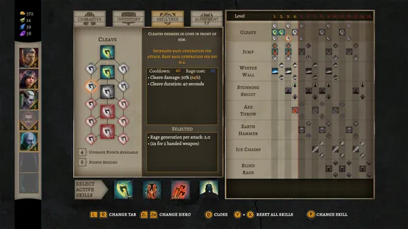 Tower Of Time screenshot 6