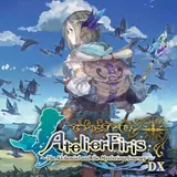 Atelier Firis: The Alchemist and the Mysterious Journey DX icon