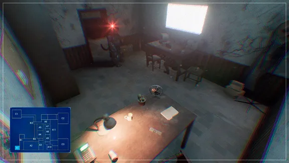 CASE 2: Animatronics Survival screenshot 1