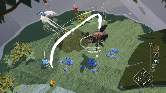 Stonefly screenshot 1