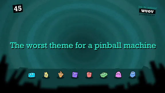 Quiplash screenshot 5