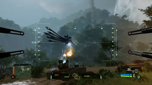Crysis Remastered screenshot 2