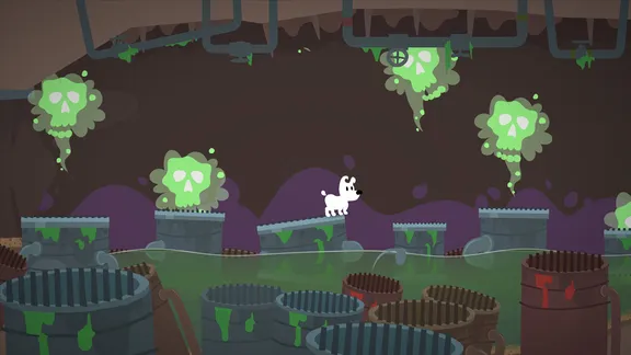 Mimpi Dreams screenshot 6