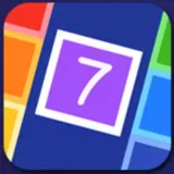 Seven icon