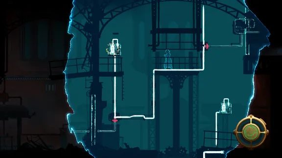 Forgotton Anne screenshot 6
