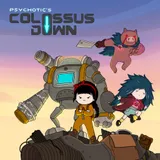 Colossus Down icon