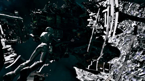 The Expanse: A Telltale Series - Deluxe Edition screenshot 2