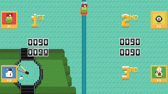 Fly O'Clock screenshot 3