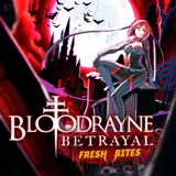BloodRayne Betrayal: Fresh Bites icon