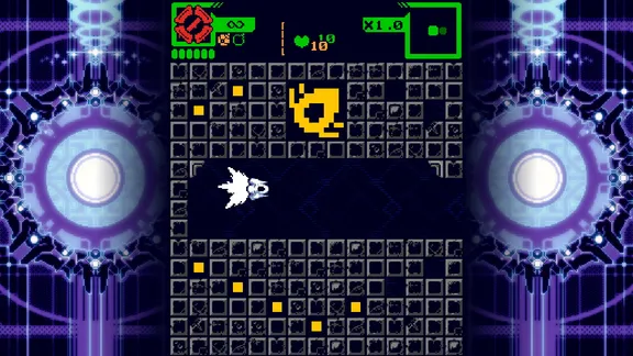 Star of Providence screenshot 6