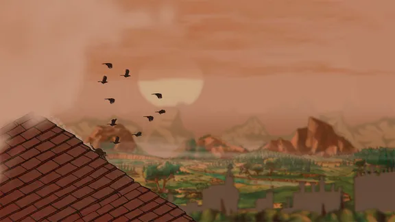 Stars In The Trash screenshot 3
