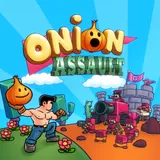 Onion Assault icon