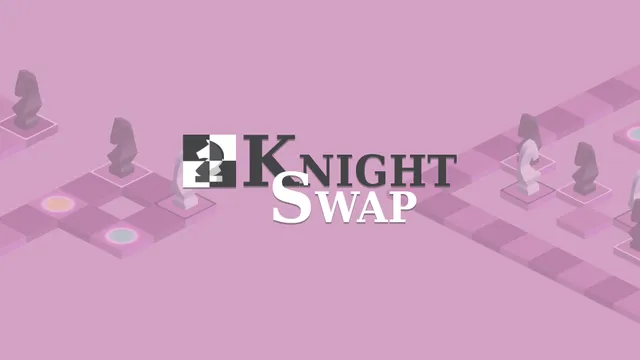 Knight Swap