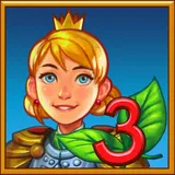 Gnomes Garden 3: The thief of castles icon