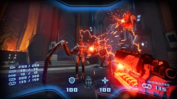 Prodeus screenshot 6