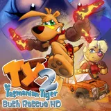 TY the Tasmanian Tiger® 2: Bush Rescue™ HD icon
