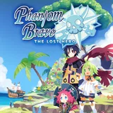 Phantom Brave: The Lost Hero icon