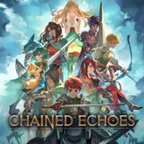 Chained Echoes icon