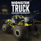 Monster Truck Championship icon