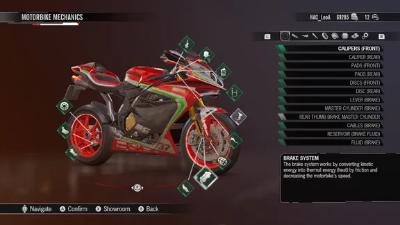 RiMS Racing screenshot 3