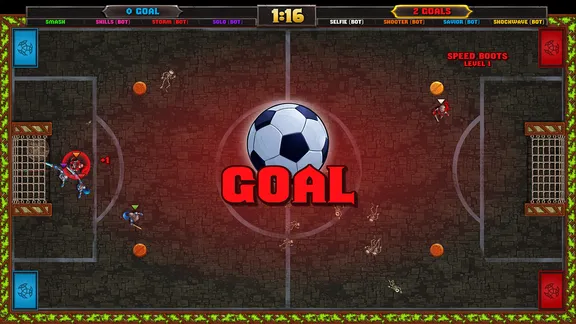 Knight Squad screenshot 6