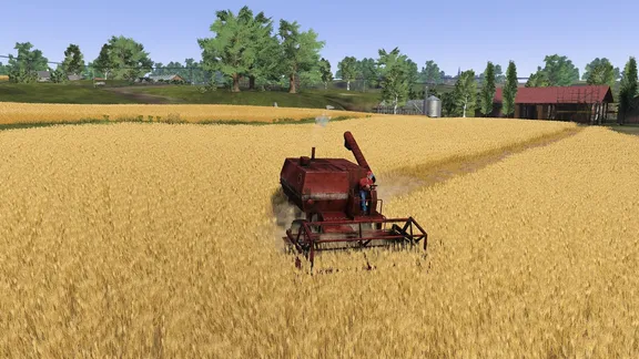 Farmer's Dynasty screenshot 3