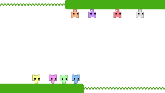 PICO PARK 2 screenshot 2