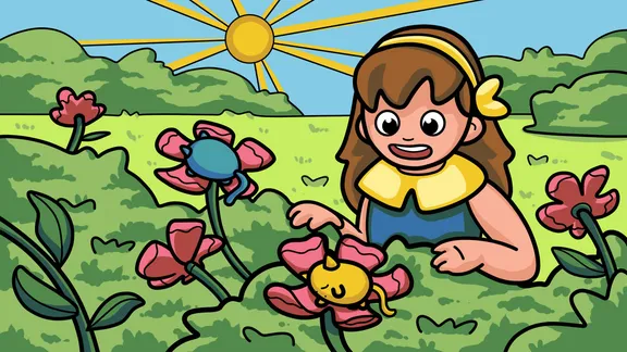 Cat Tales screenshot 5