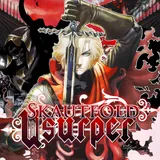Skautfold: Usurper icon