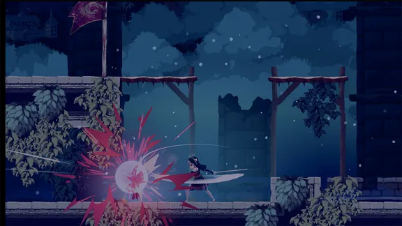 Minoria screenshot 5