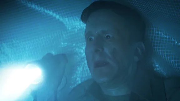 The Bunker screenshot 6