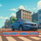 Delivery Simulator icon