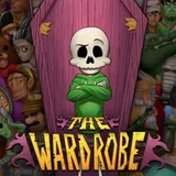 The Wardrobe icon