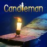 Candleman icon