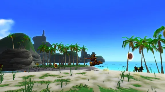 TY the Tasmanian Tiger® HD screenshot 2