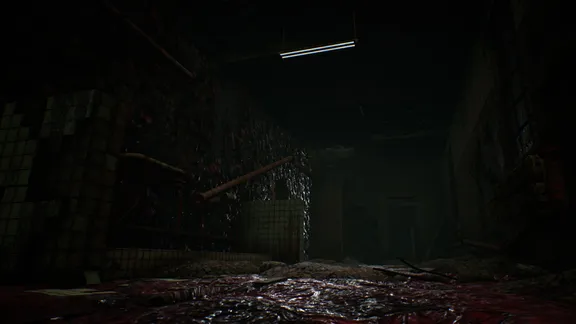 Caretaker screenshot 3