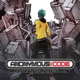 ANONYMOUS;CODE icon