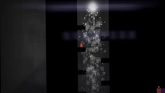 Thomas Was Alone screenshot 6