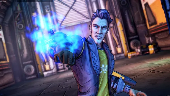 Borderlands: The Pre-Sequel screenshot 6