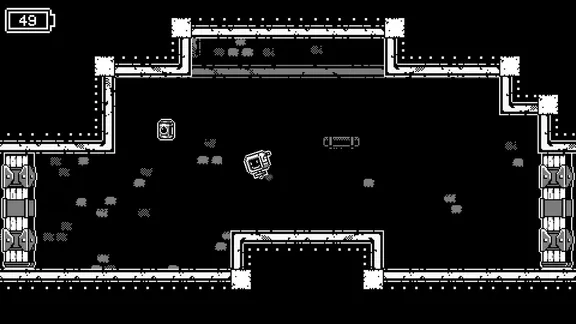 To the Basement: Before screenshot 2