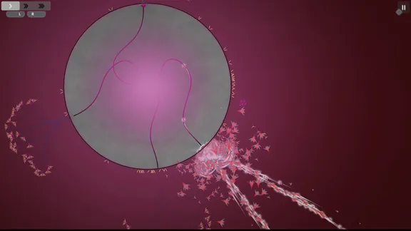 Eufloria HD screenshot 5