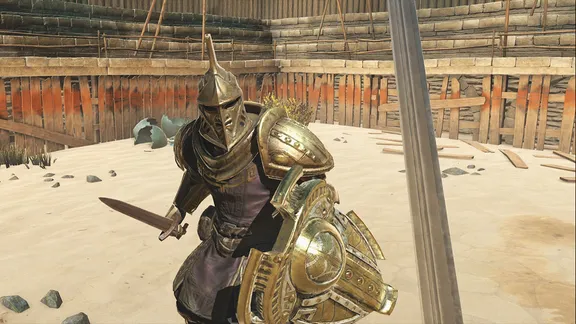 The Elder Scrolls®: Blades screenshot 4