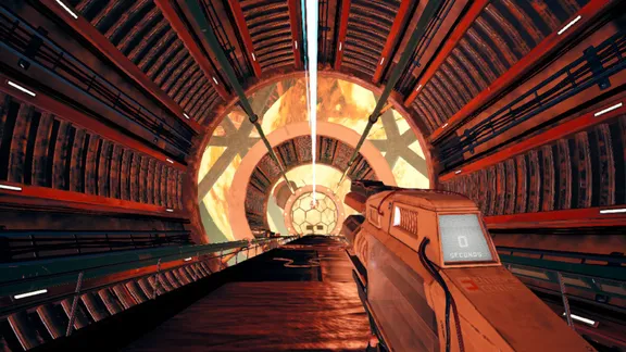 The Entropy Centre screenshot 4