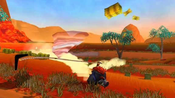 TY the Tasmanian Tiger® HD screenshot 4