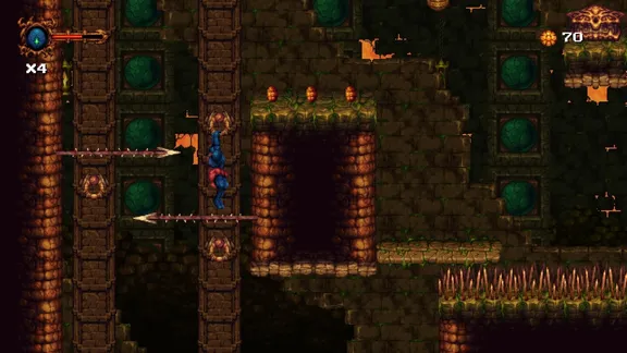 Primal Light screenshot 4