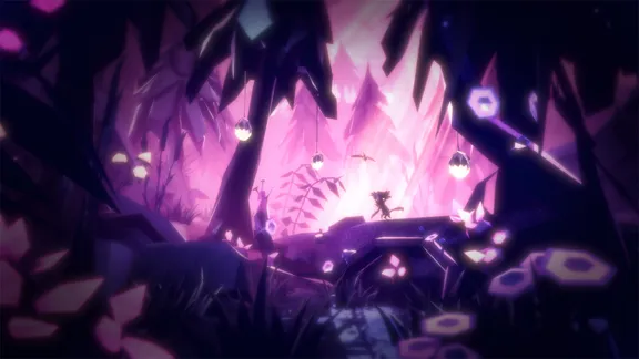 Fe screenshot 1