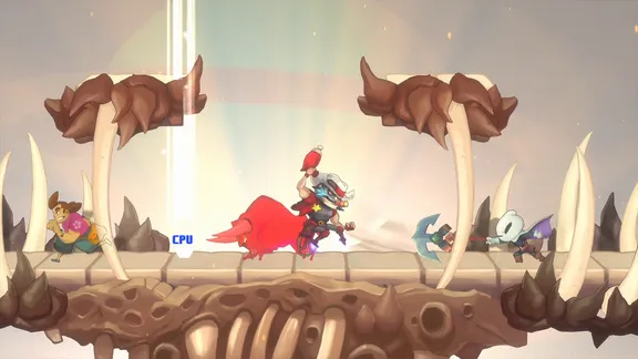 Bounty Battle screenshot 1