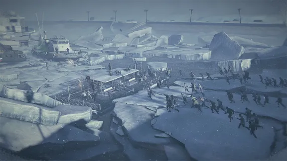 World War Z screenshot 4