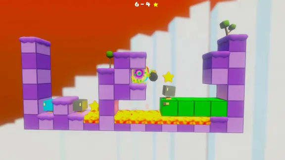 TETRA's Escape screenshot 6